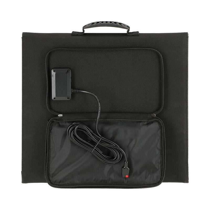 Mestic Solar Panel Foldable Msfo-200 - solar panels for caravans and campervans designed for efficient off-grid power and reliable charging while touring - My Mestic