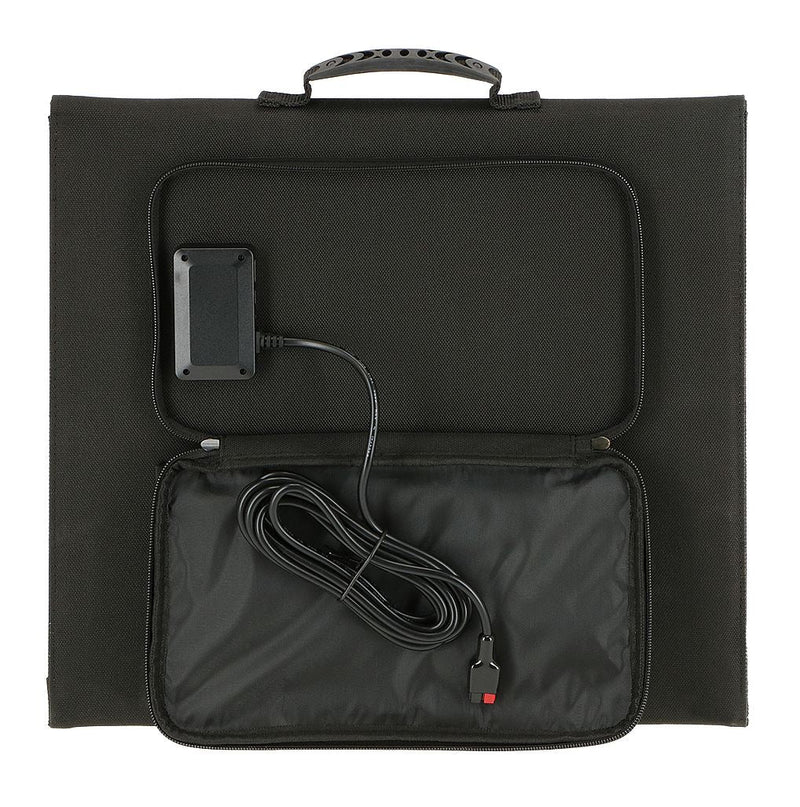 Mestic Solar Panel Foldable Msfo-150 - solar panels for caravans and campervans designed for efficient off-grid power and reliable charging while touring - My Mestic