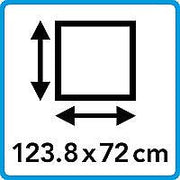 Mestic Solar Panel Flexible Msfl-150 - solar panels for caravans and campervans designed for efficient off-grid power and reliable charging while touring - My Mestic