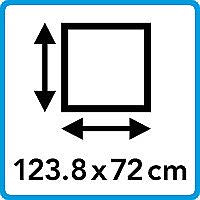 Mestic Solar Panel Flexible Msfl-150 - solar panels for caravans and campervans designed for efficient off-grid power and reliable charging while touring - My Mestic