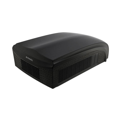 Mestic Roof Top Air Conditioner Rta-1700L Black - rooftop air conditioners for caravans and motorhomes providing quiet high-performance cooling for warm-weather travel - My Mestic