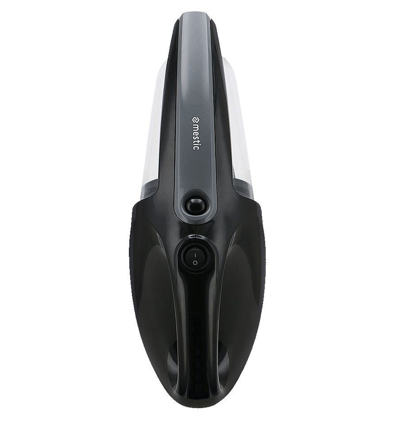 Mestic Vacuum Cleaner Ms-80 12V Black Mestic - UK Camping And Leisure