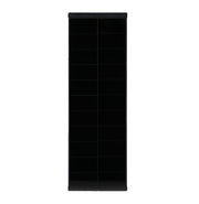 Mestic Solar Panel Back Contact Msbc-170 - solar panels for caravans and campervans designed for efficient off-grid power and reliable charging while touring - My Mestic