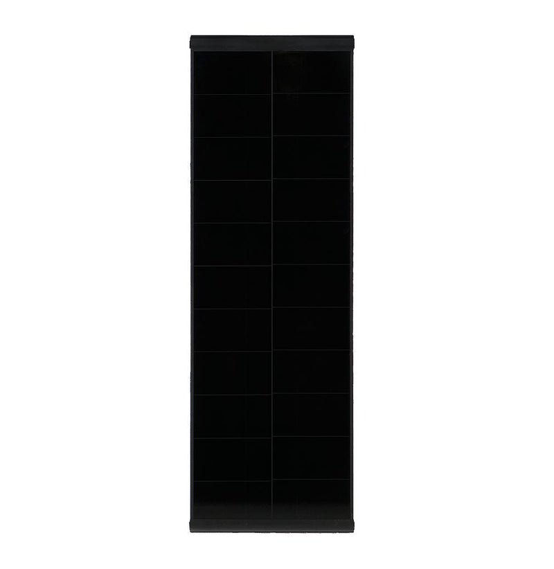 Mestic Solar Panel Back Contact Msbc-170 - solar panels for caravans and campervans designed for efficient off-grid power and reliable charging while touring - My Mestic