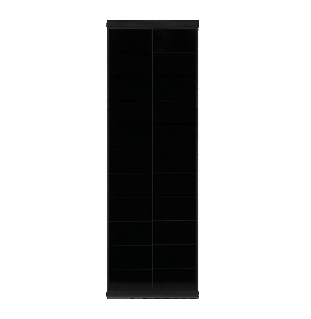 Mestic Solar Panel Back Contact Msbc-170 - solar panels for caravans and campervans designed for efficient off-grid power and reliable charging while touring - My Mestic