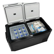 Mestic Cool Box Compressor Mccp-75 Ac/Dc Dual Uk Mestic - UK Camping And Leisure