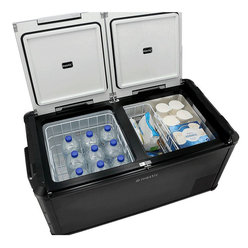 Mestic Cool Box Compressor Mccp-75 Ac/Dc Dual Uk Mestic - UK Camping And Leisure