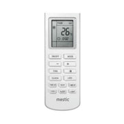 Mestic Rooftop air conditioner RTA-2500 Mestic - UK Camping And Leisure