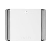 Mestic Rooftop air conditioner RTA-2500 Mestic - UK Camping And Leisure