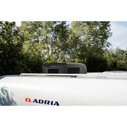 Mestic Roof Top Air Conditioner Rta-2500L Black Mestic - UK Camping And Leisure