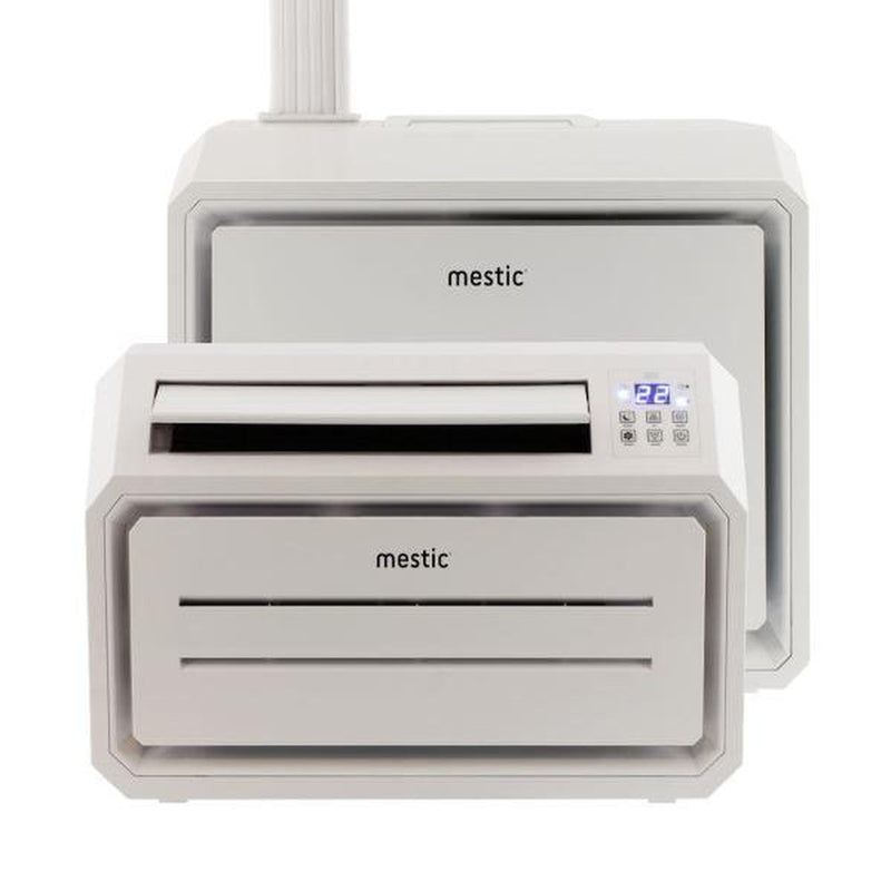 Mestic Split Unit Air Conditioner SPA-3000 Mestic - UK Camping And Leisure