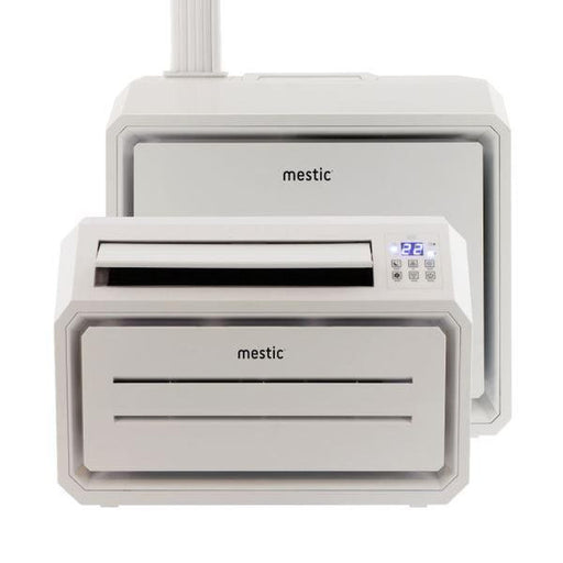 Mestic Split Unit Air Conditioner SPA-3000 Mestic - UK Camping And Leisure