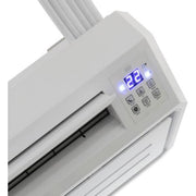 Mestic Split Unit Air Conditioner SPA-3000 Mestic - UK Camping And Leisure
