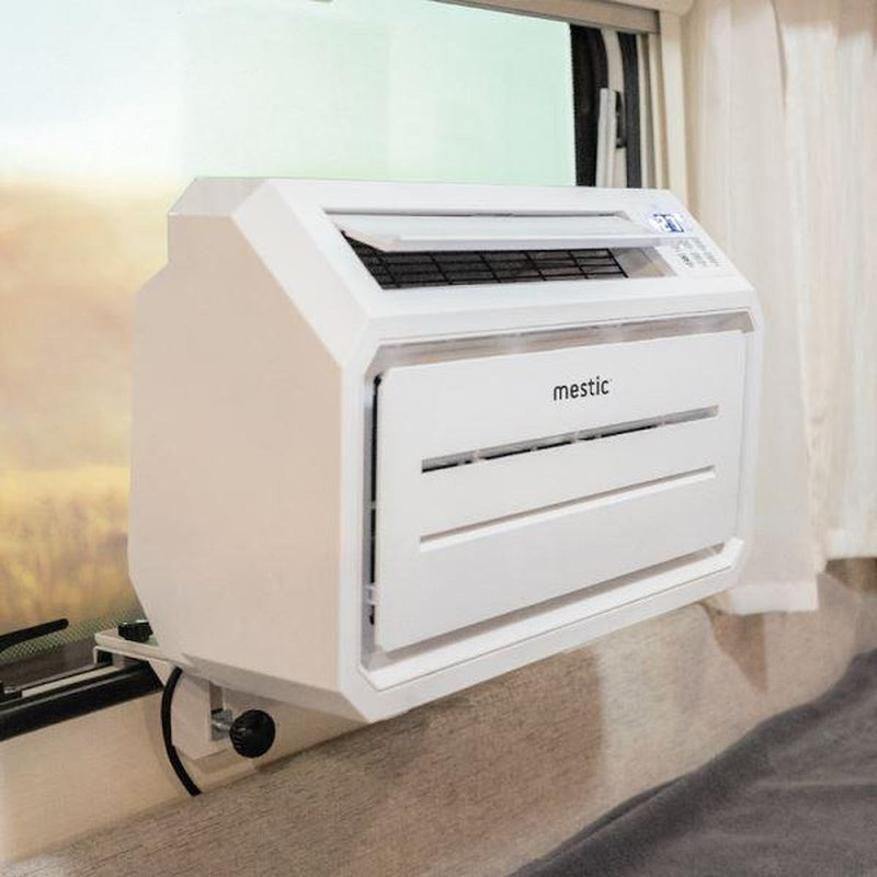 Mestic Split Unit Air Conditioner SPA-3000 Mestic - UK Camping And Leisure