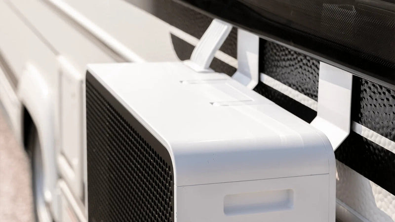 Mestic Split Air Conditioner Spa-3100 Mestic - UK Camping And Leisure